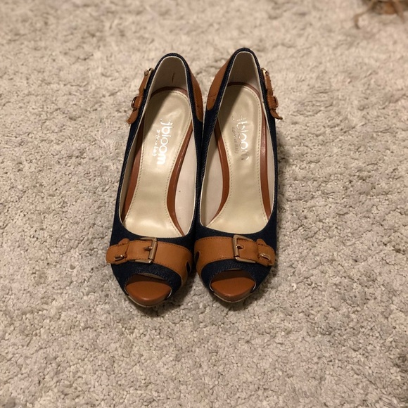 JBloom shoes - Picture 3 of 8